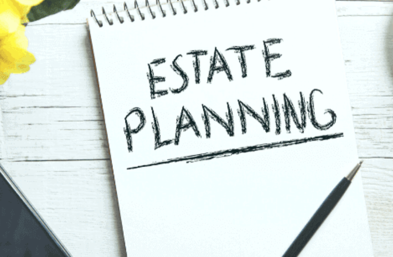 Integrating Insurance and Mortgages into Your Estate Planning.