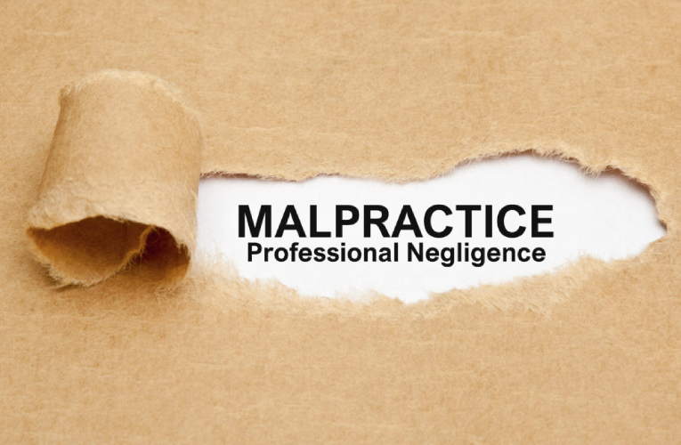 Key Considerations for Selecting the Right Malpractice Insurance.