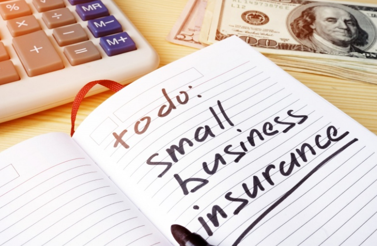 Securing the Right Insurance for Your Seasonal Business.