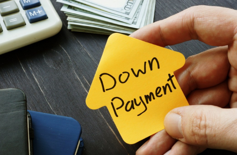 The-Significance-of-Down-Payments-in-Mortgage-Planning_-How-to-Determine-the-Ideal-Amount